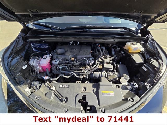 2023 Toyota Sienna Platinum