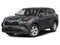 2023 Toyota Highlander Base