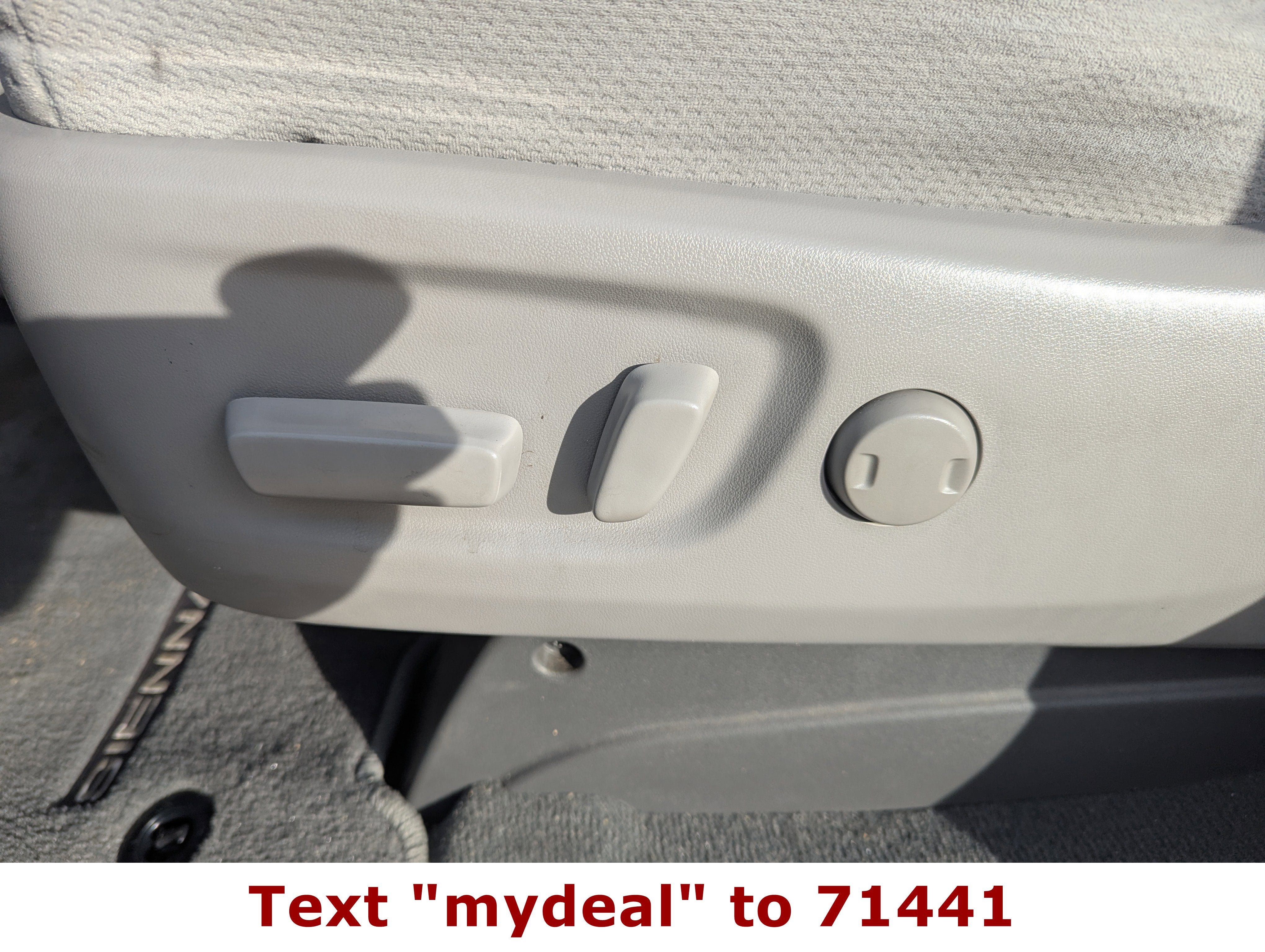 2020 Toyota Sienna LE