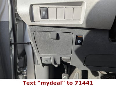 2020 Toyota Sienna LE