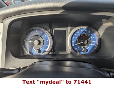 2020 Toyota Sienna LE