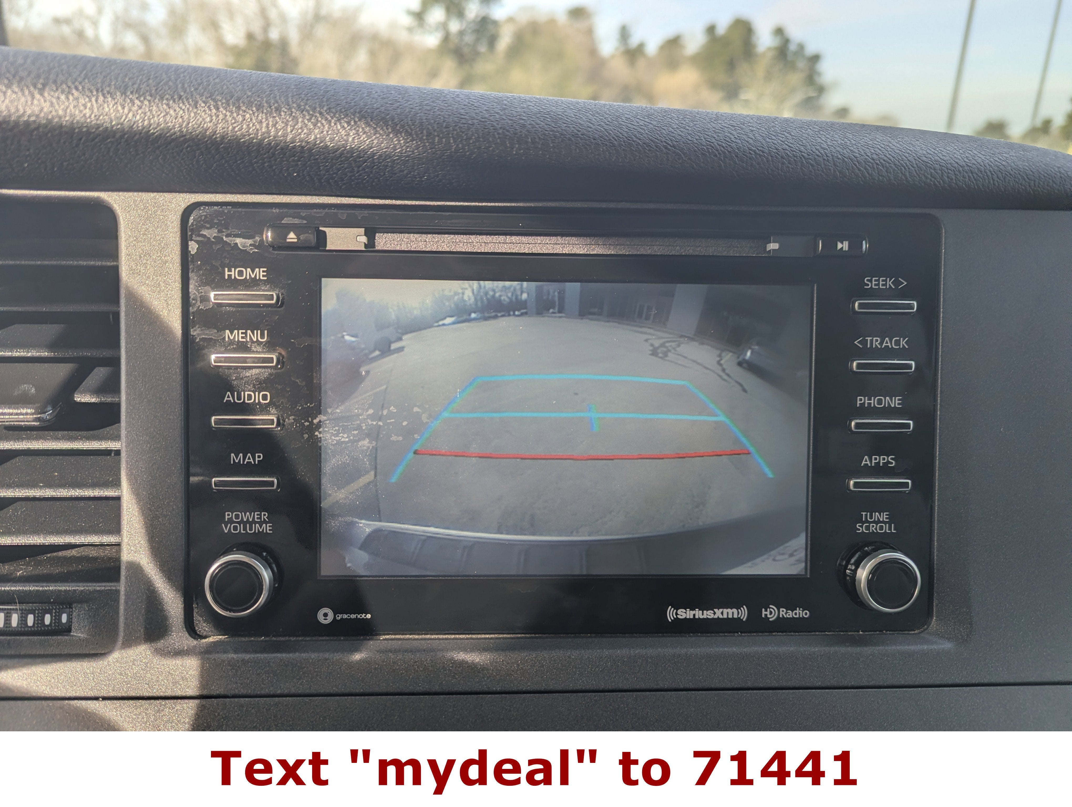 2020 Toyota Sienna LE