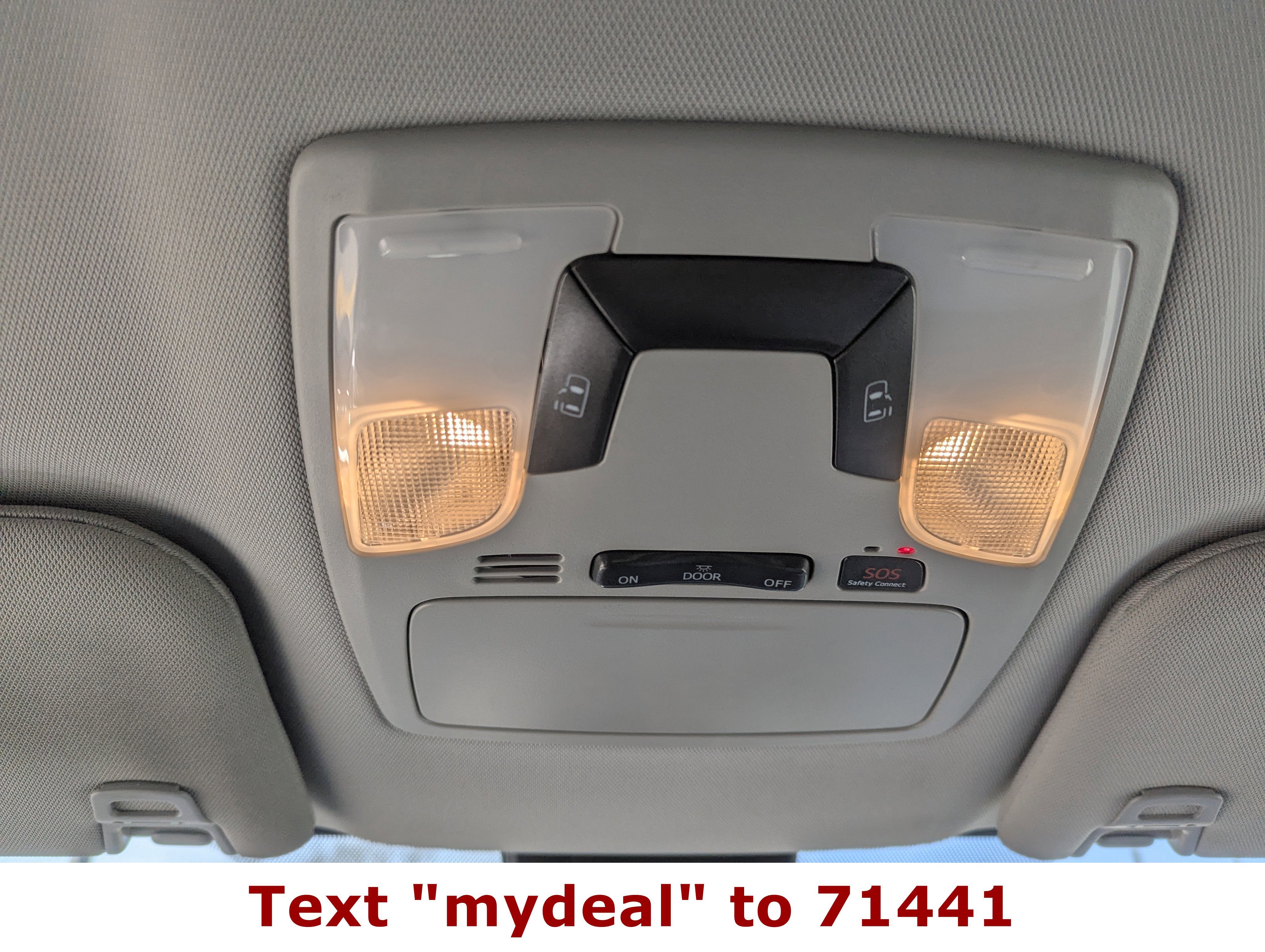 2020 Toyota Sienna LE