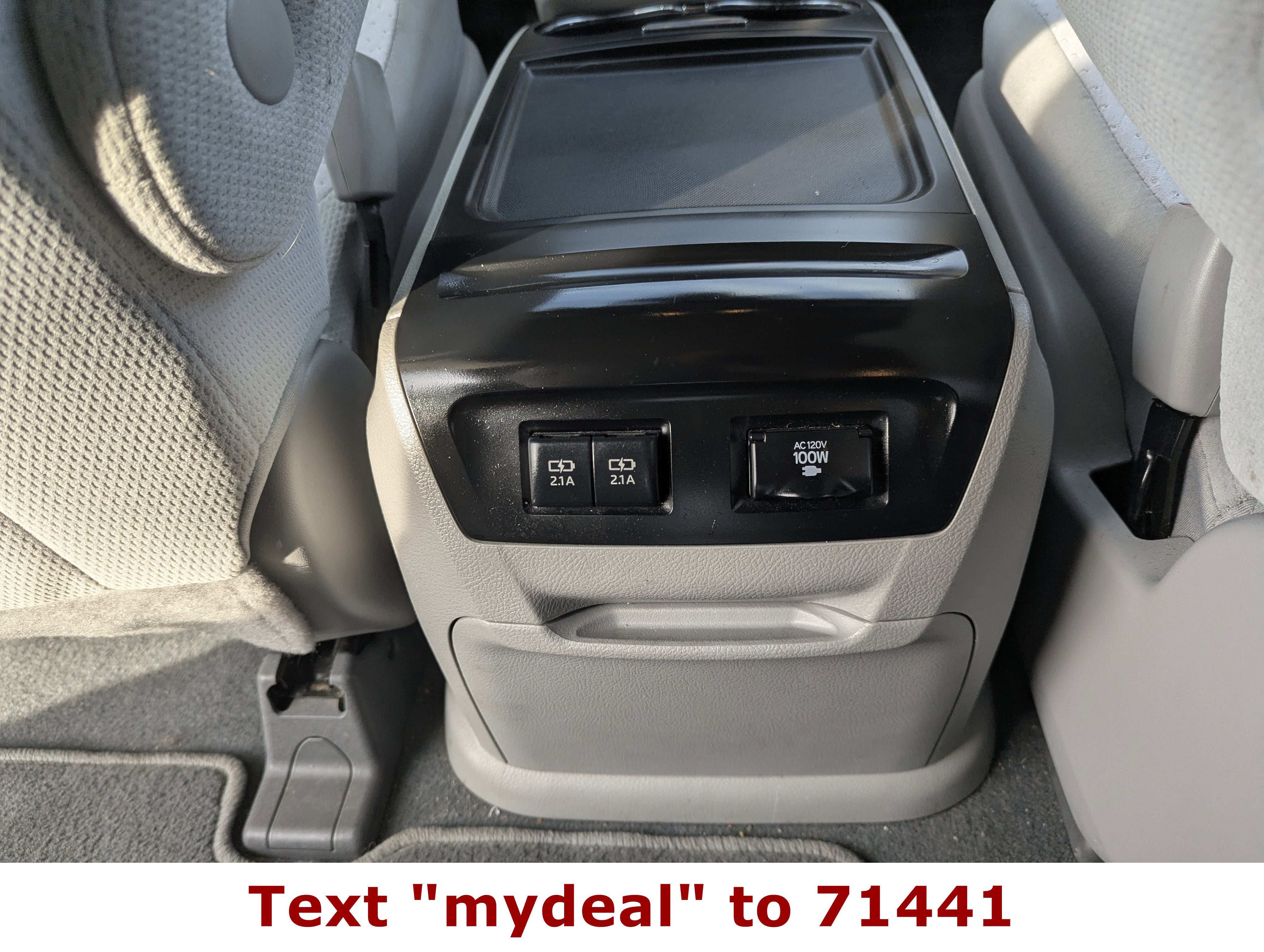 2020 Toyota Sienna LE