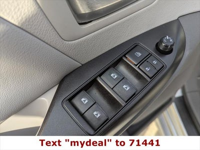 2020 Toyota Sienna LE