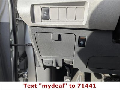 2020 Toyota Sienna LE