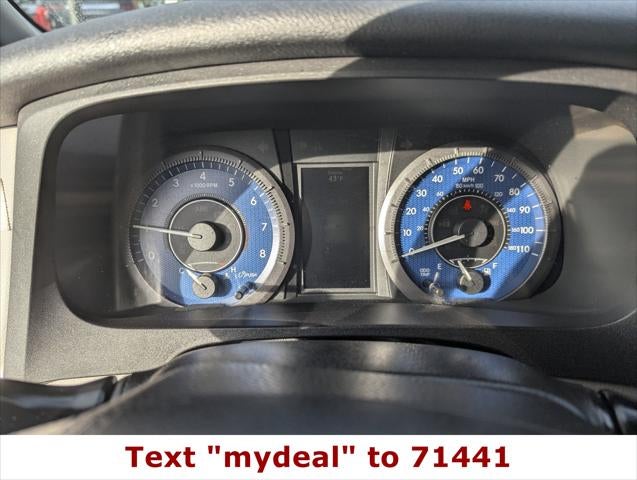 2020 Toyota Sienna LE