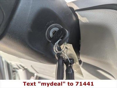 2020 Toyota Sienna LE