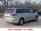 2020 Toyota Sienna LE