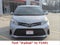 2020 Toyota Sienna LE