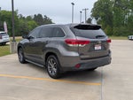 2019 Toyota Highlander Base