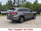 2019 Toyota Highlander Base