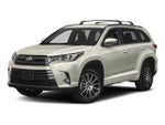 2017 Toyota Highlander Base
