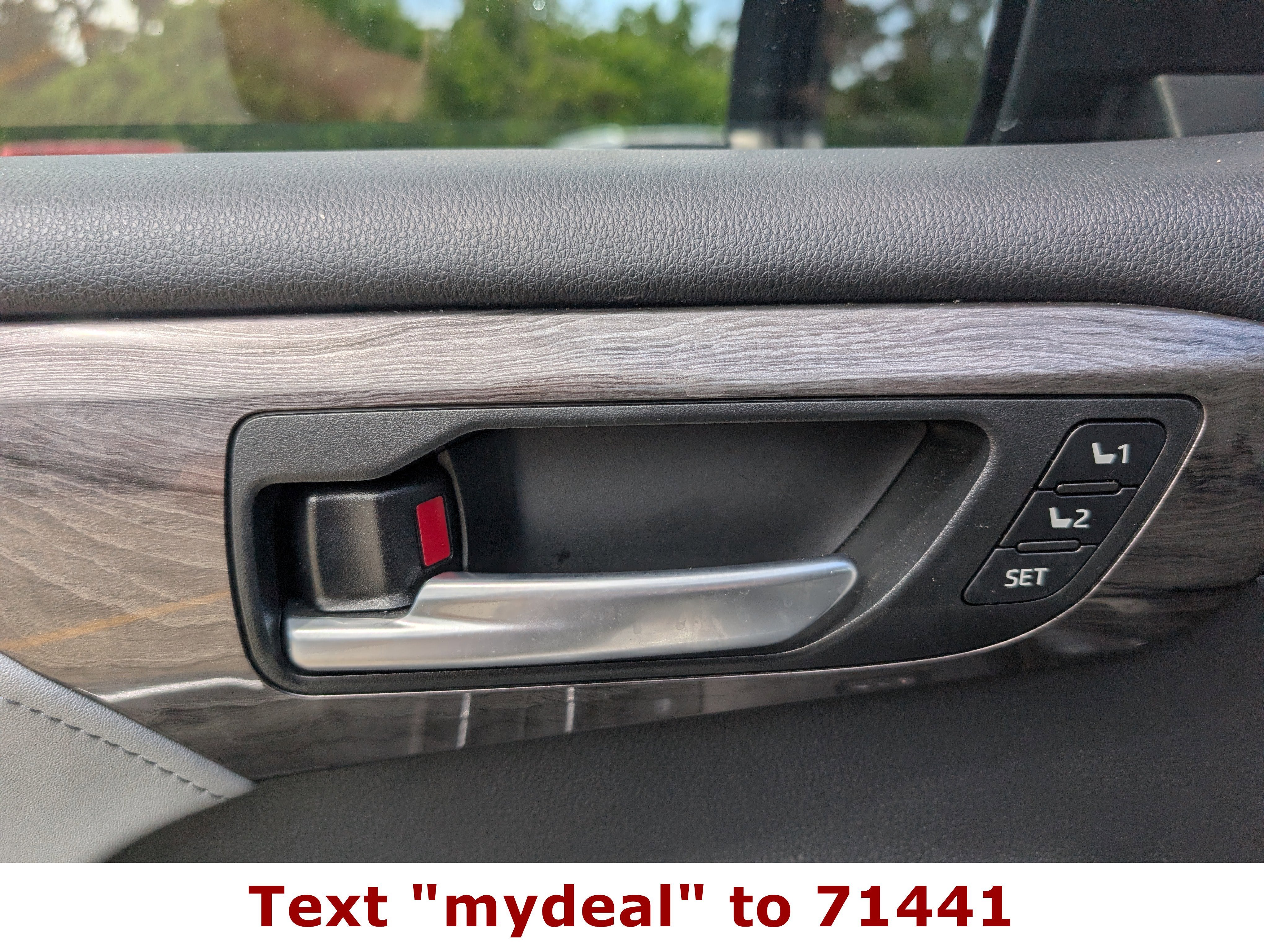 2024 Toyota Highlander Hybrid Limited