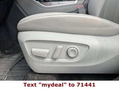 2024 Toyota Highlander Hybrid Limited