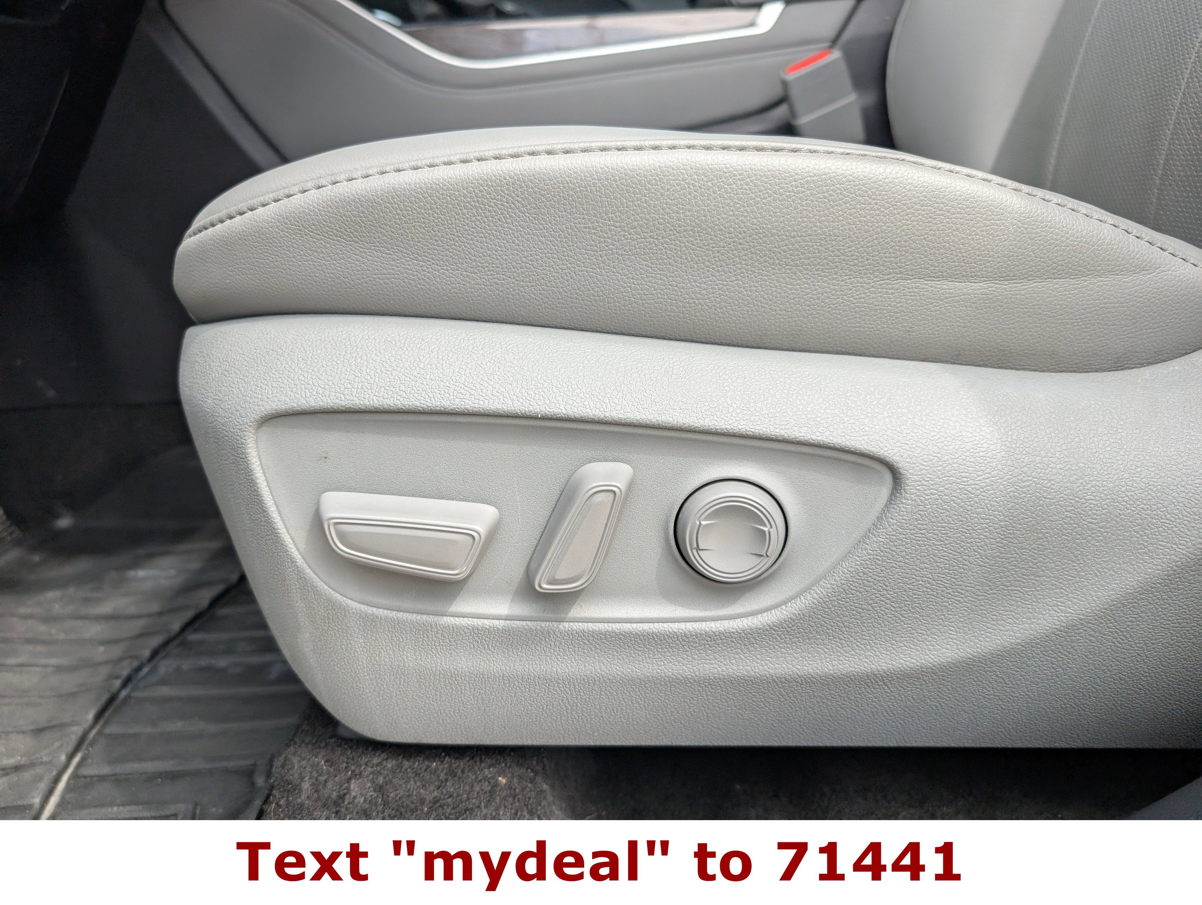 2024 Toyota Highlander Hybrid Limited