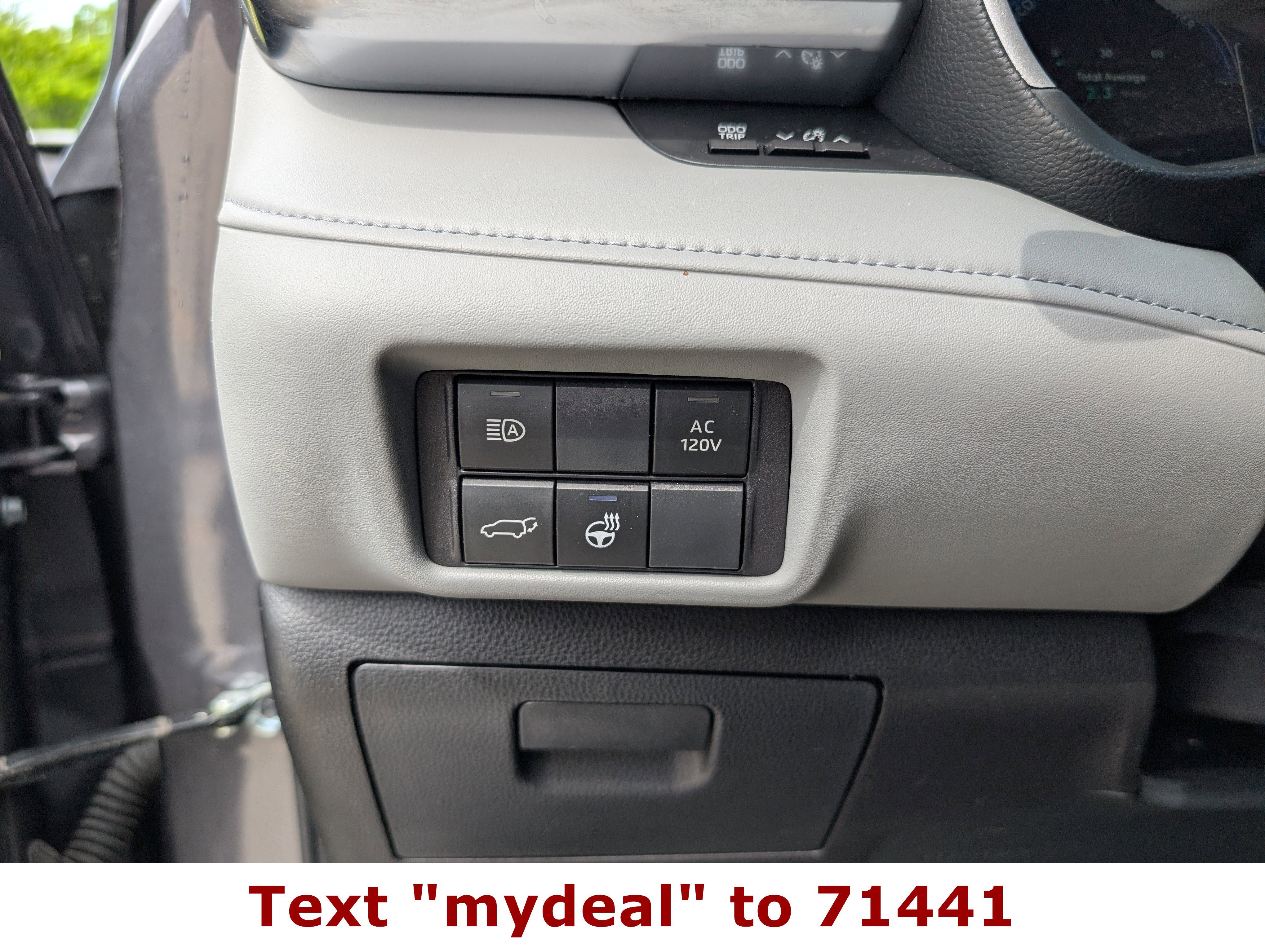 2024 Toyota Highlander Hybrid Limited