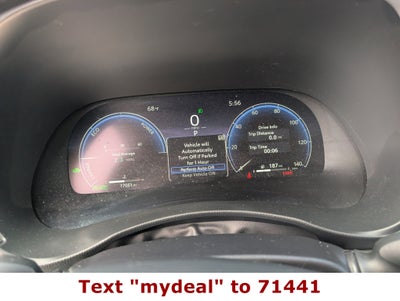 2024 Toyota Highlander Hybrid Limited