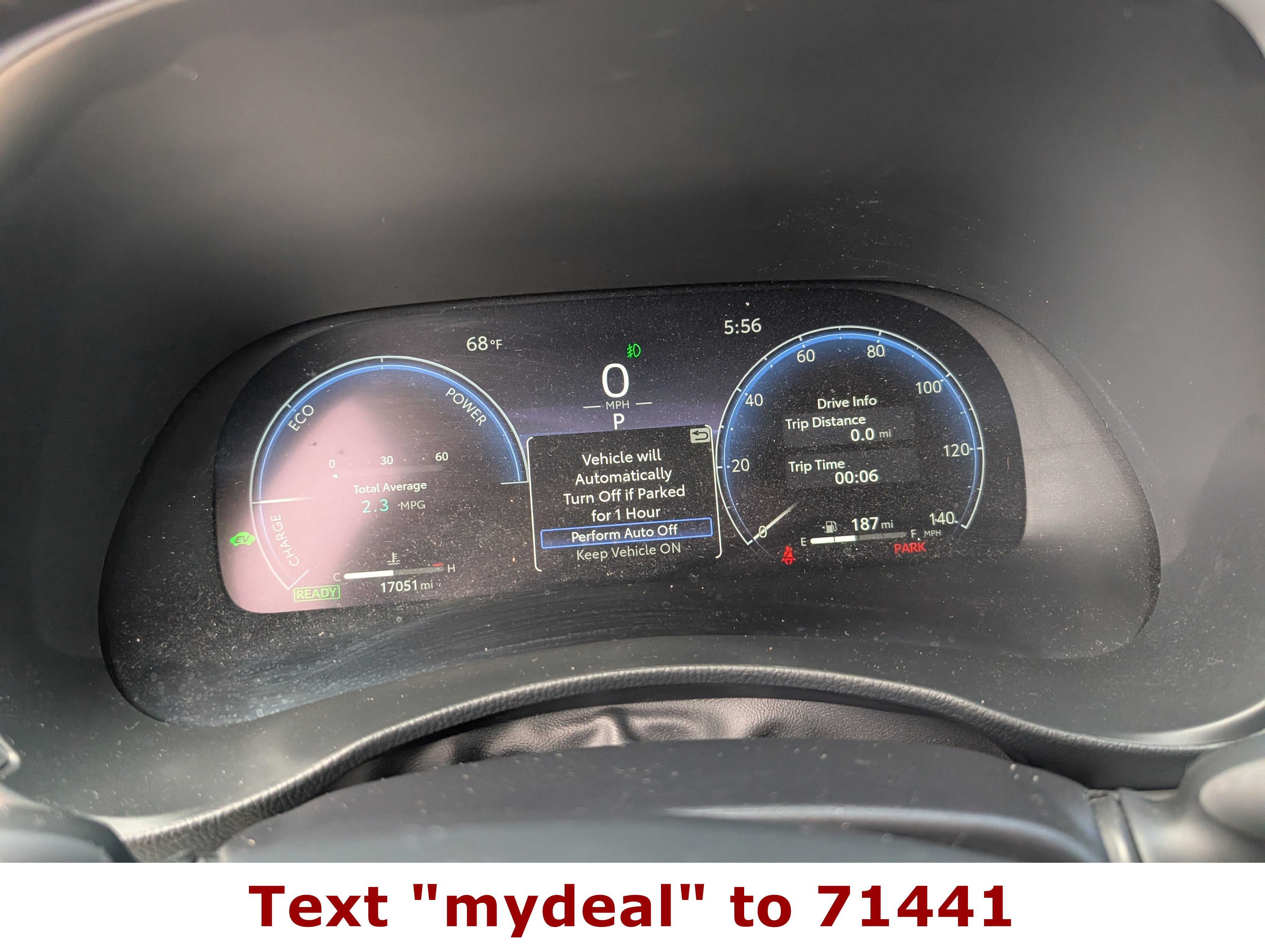 2024 Toyota Highlander Hybrid Limited