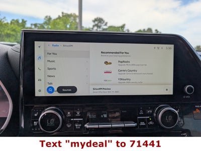 2024 Toyota Highlander Hybrid Limited
