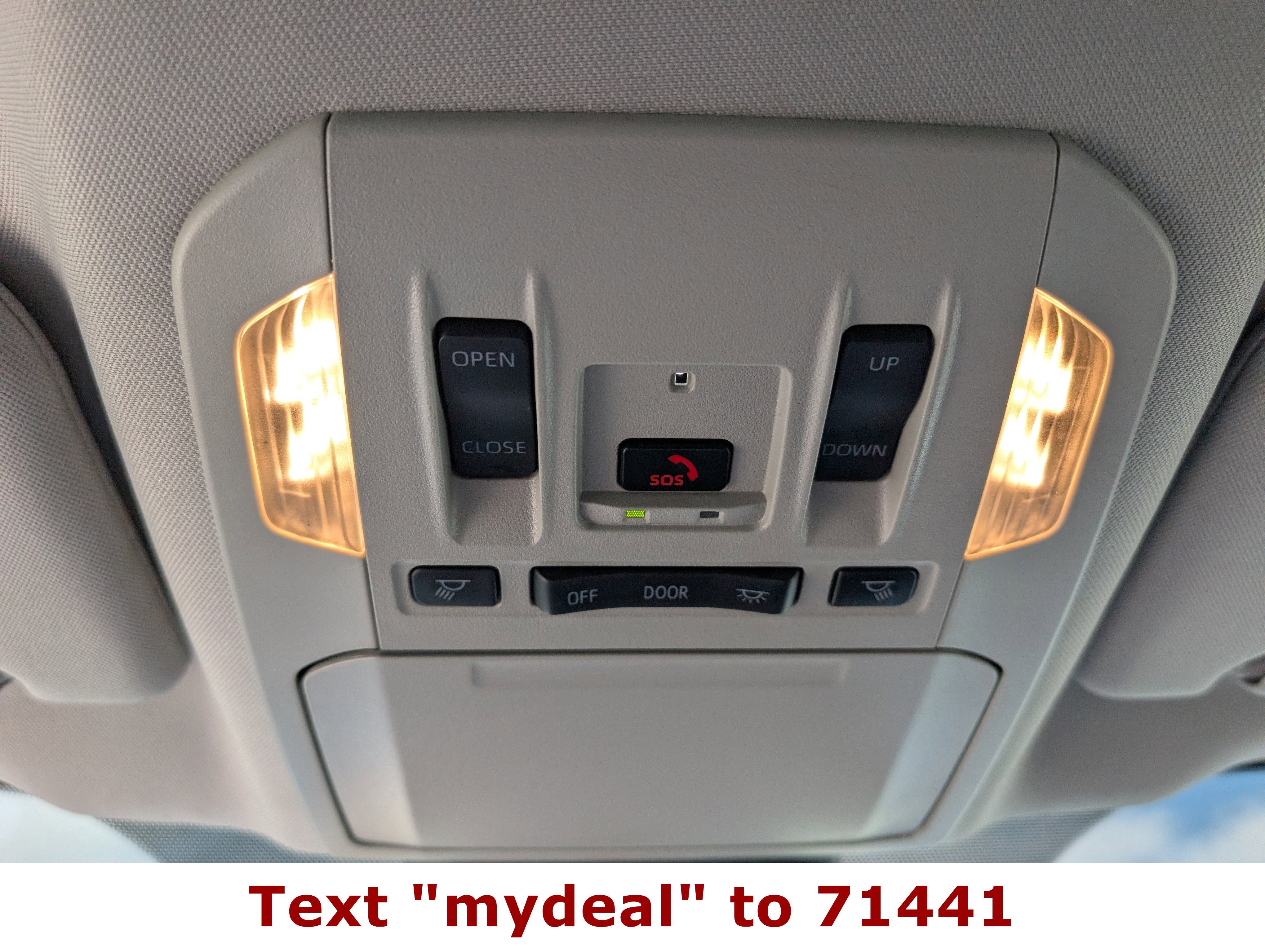 2024 Toyota Highlander Hybrid Limited