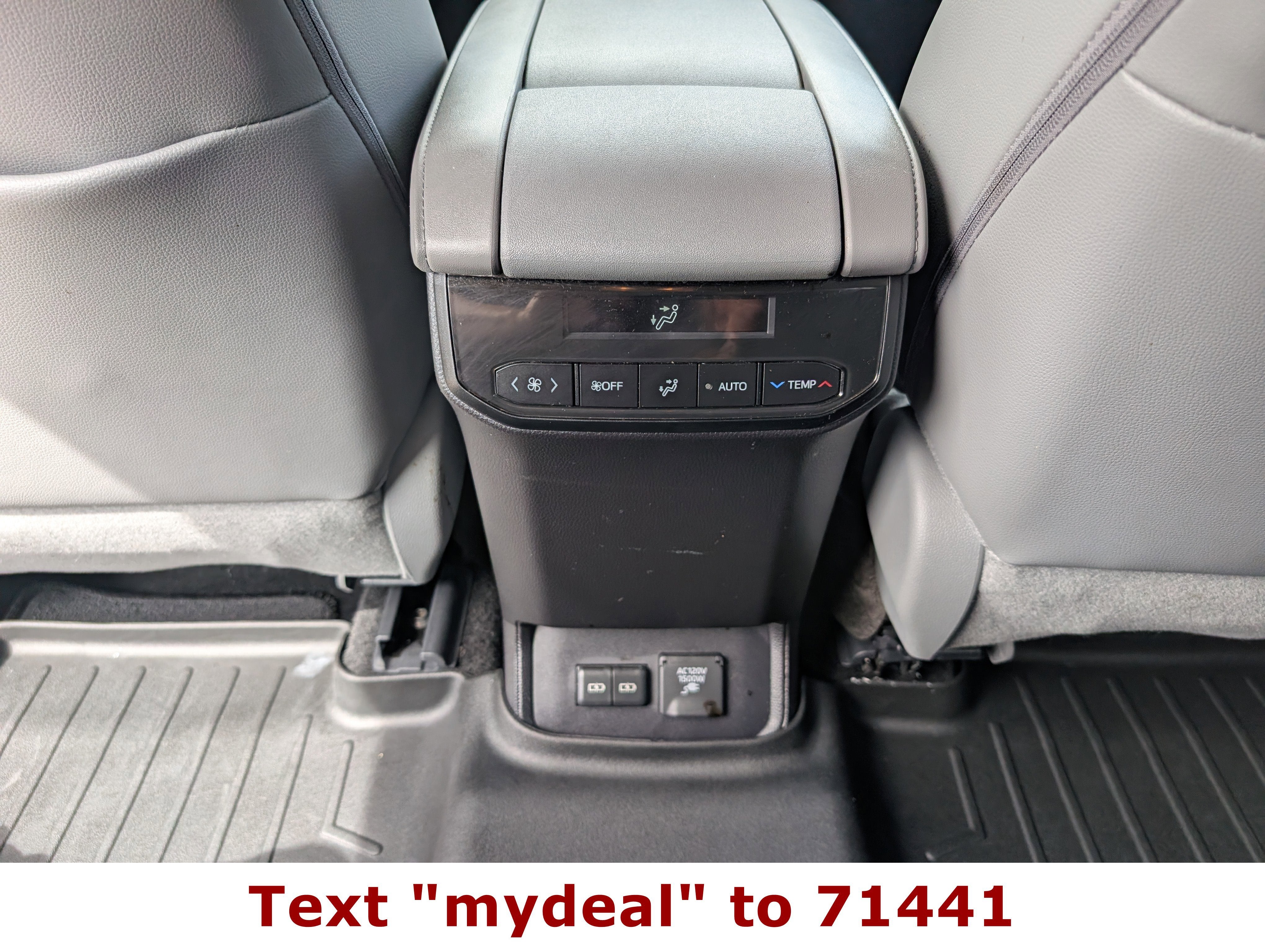 2024 Toyota Highlander Hybrid Limited
