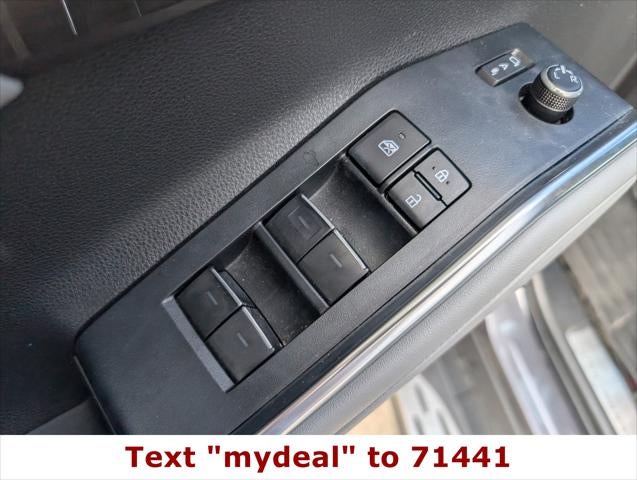 2024 Toyota Highlander Hybrid Limited