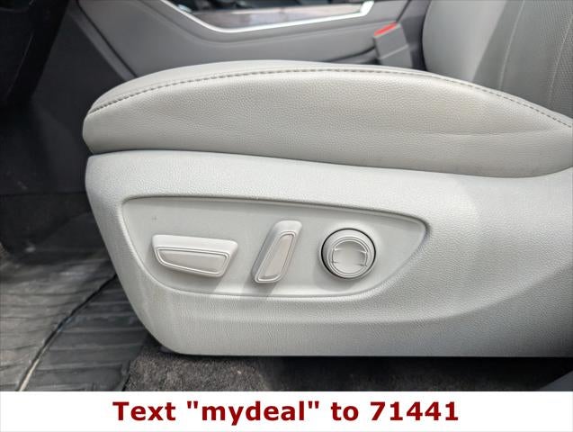 2024 Toyota Highlander Hybrid Limited