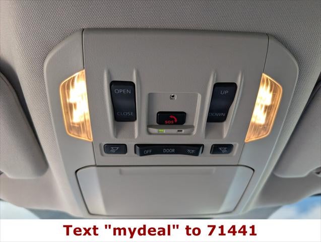2024 Toyota Highlander Hybrid Limited