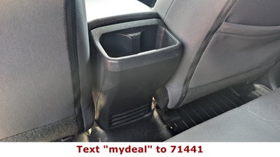 2019 Toyota Tacoma 4WD TRD Off Road