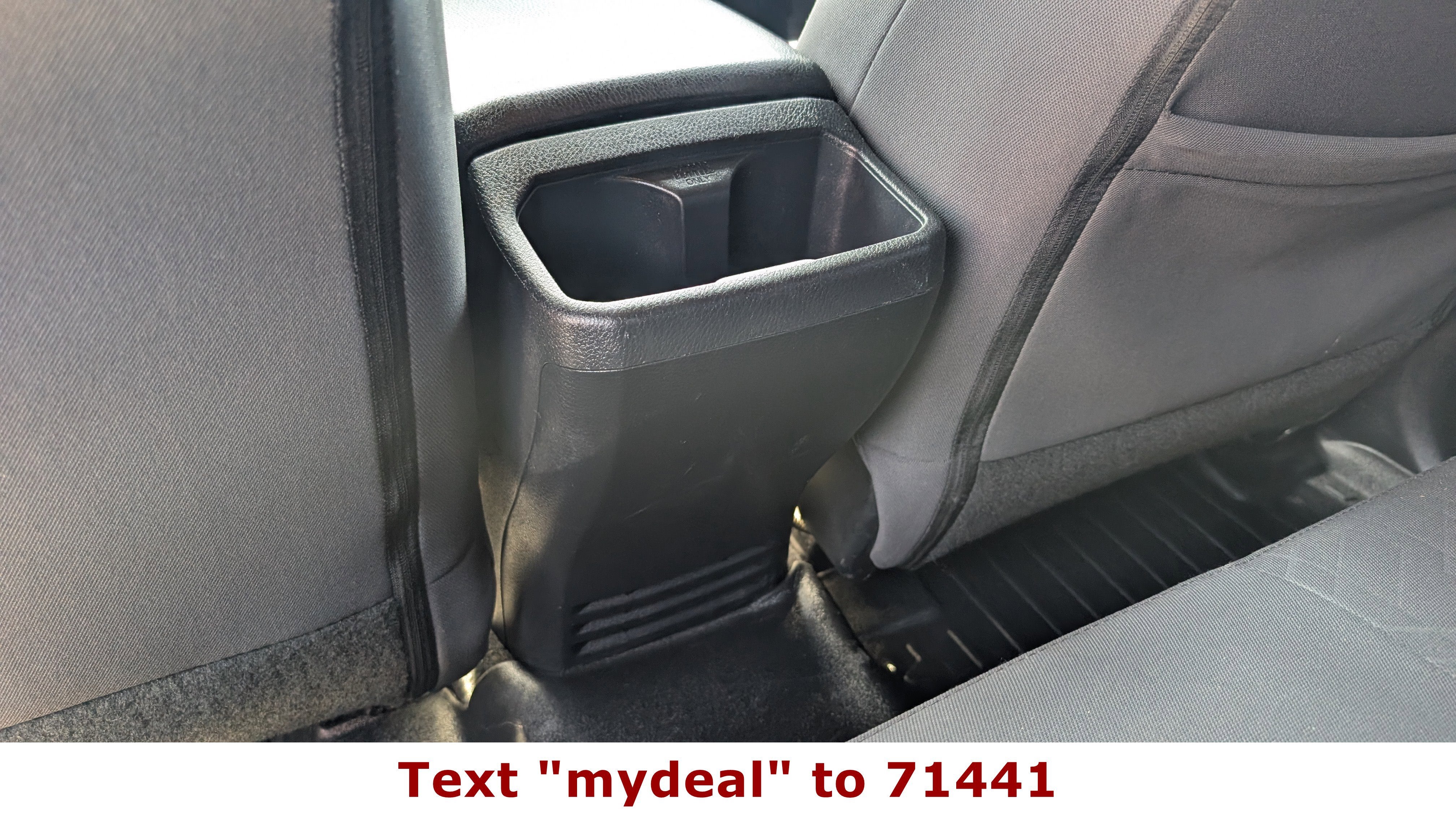 2019 Toyota Tacoma 4WD TRD Off Road