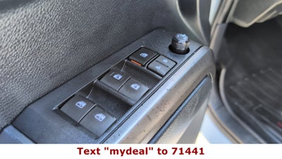 2019 Toyota Tacoma 4WD TRD Off Road