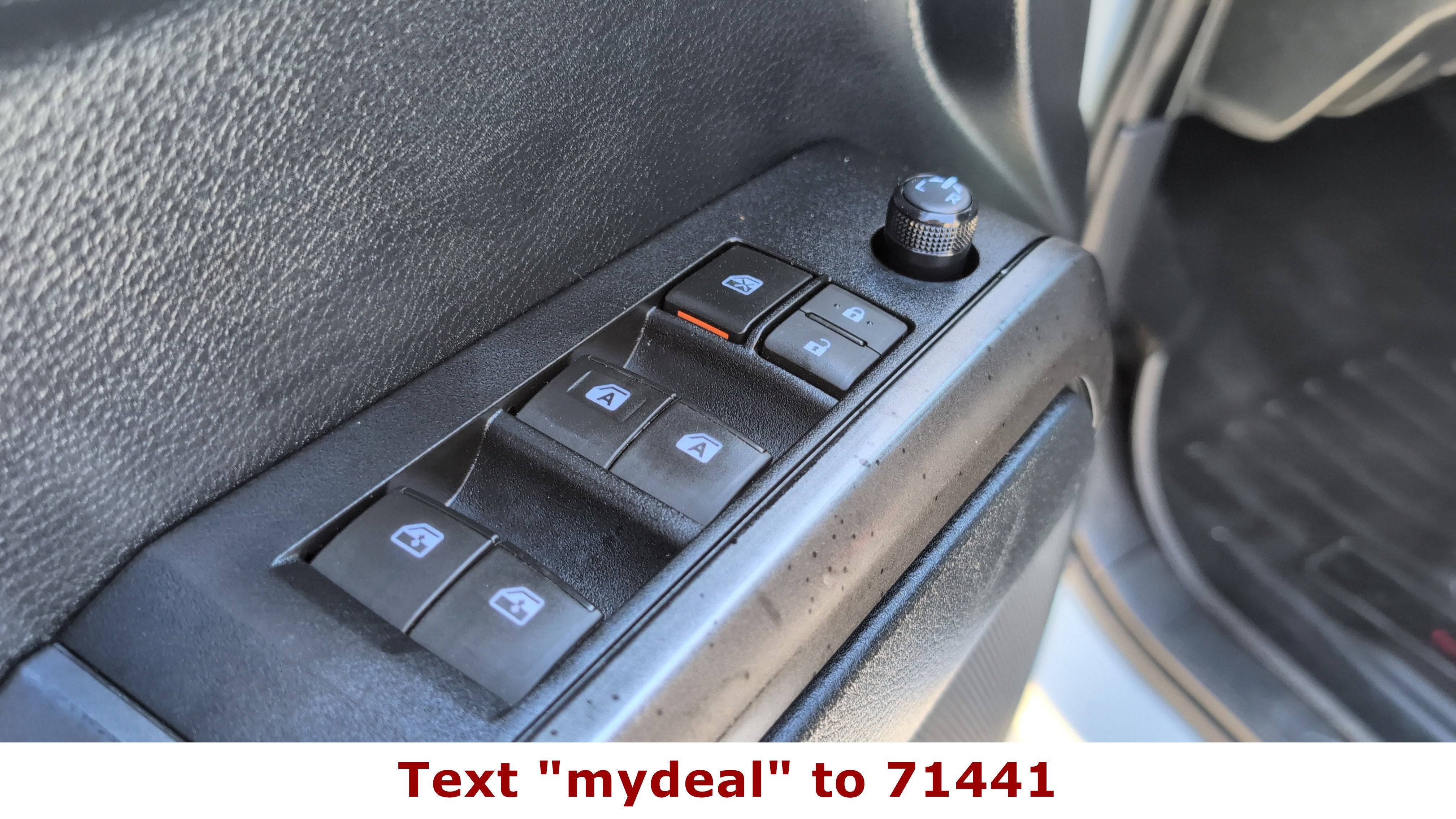 2019 Toyota Tacoma 4WD TRD Off Road