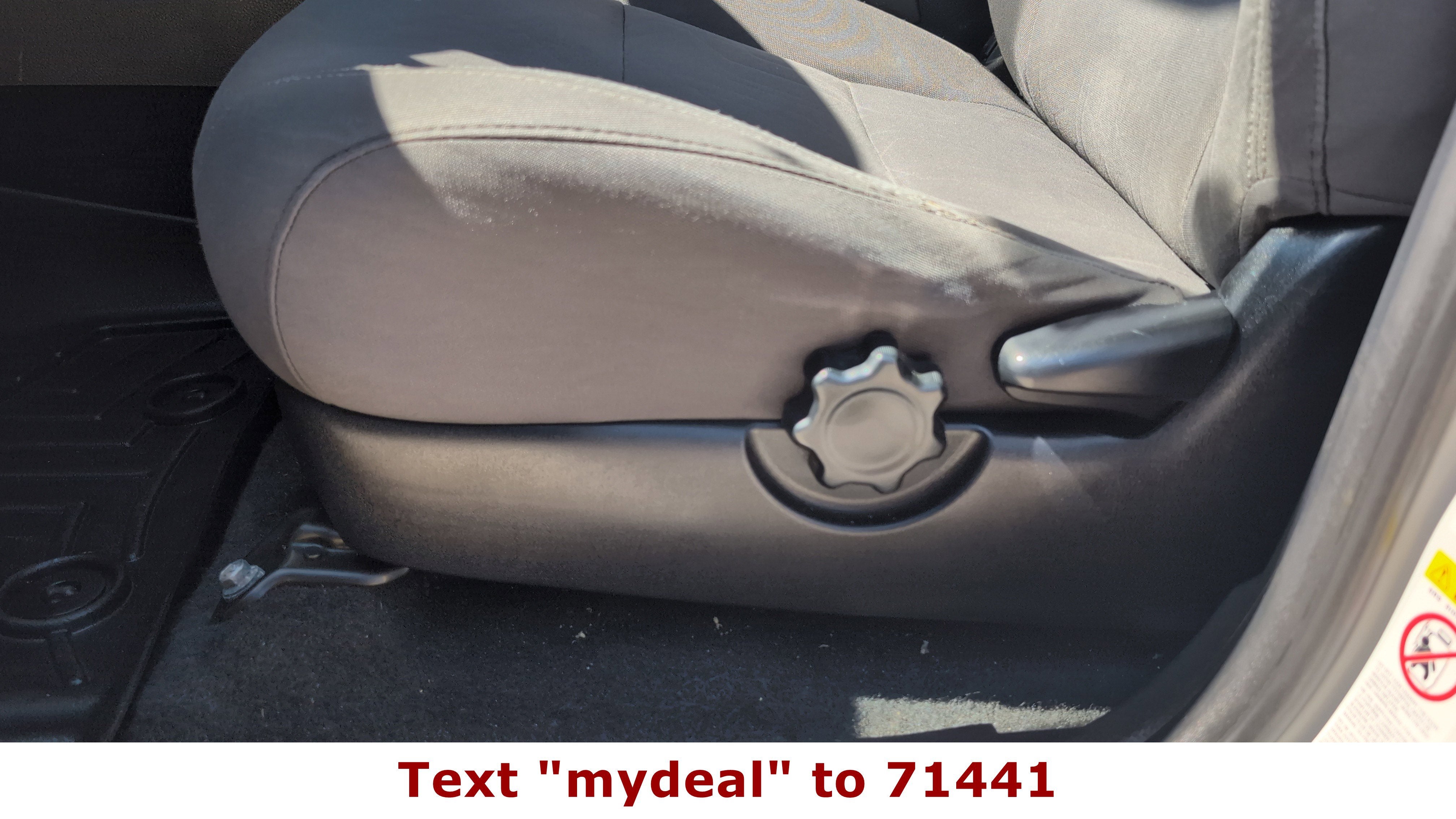 2019 Toyota Tacoma 4WD TRD Off Road