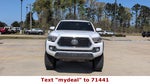 2019 Toyota Tacoma 4WD TRD Off Road