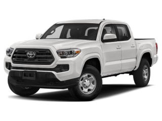 2019 Toyota Tacoma 4WD TRD Off Road