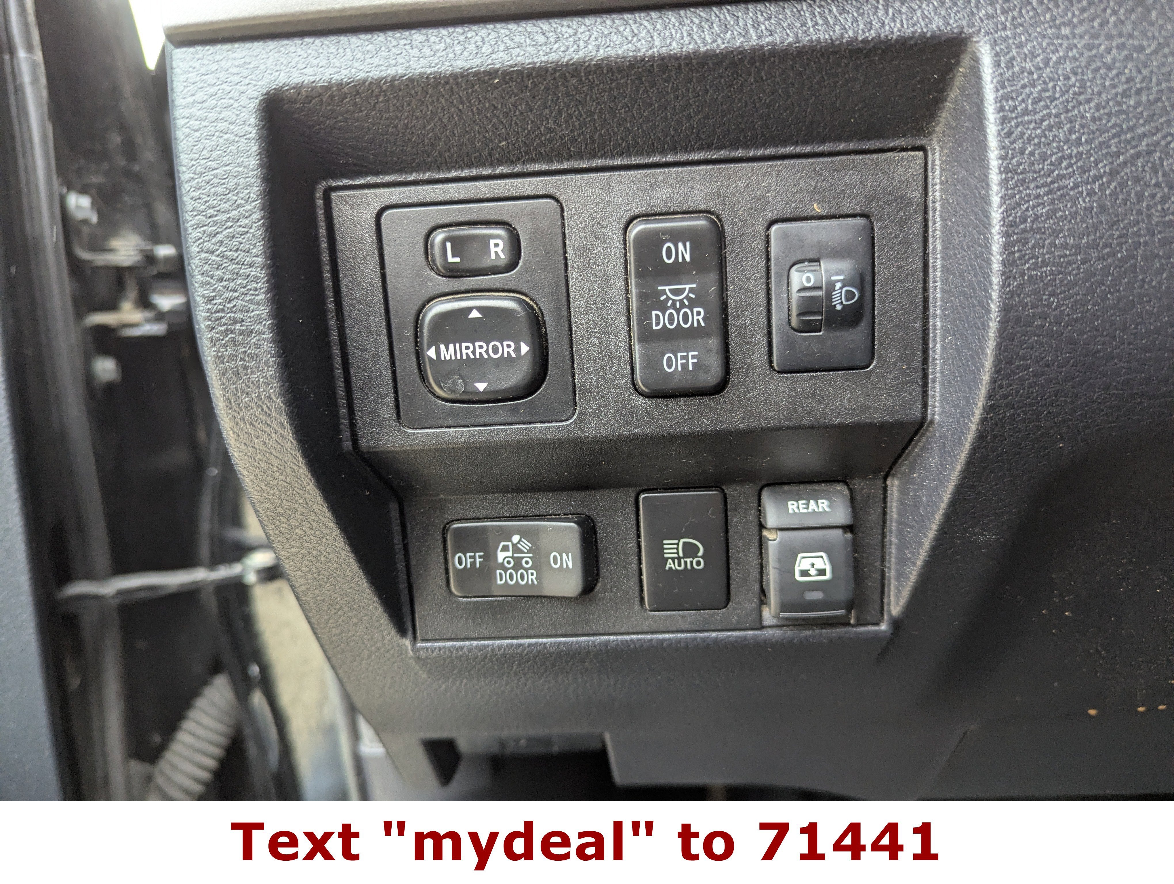 2018 Toyota Tundra 4WD SR5