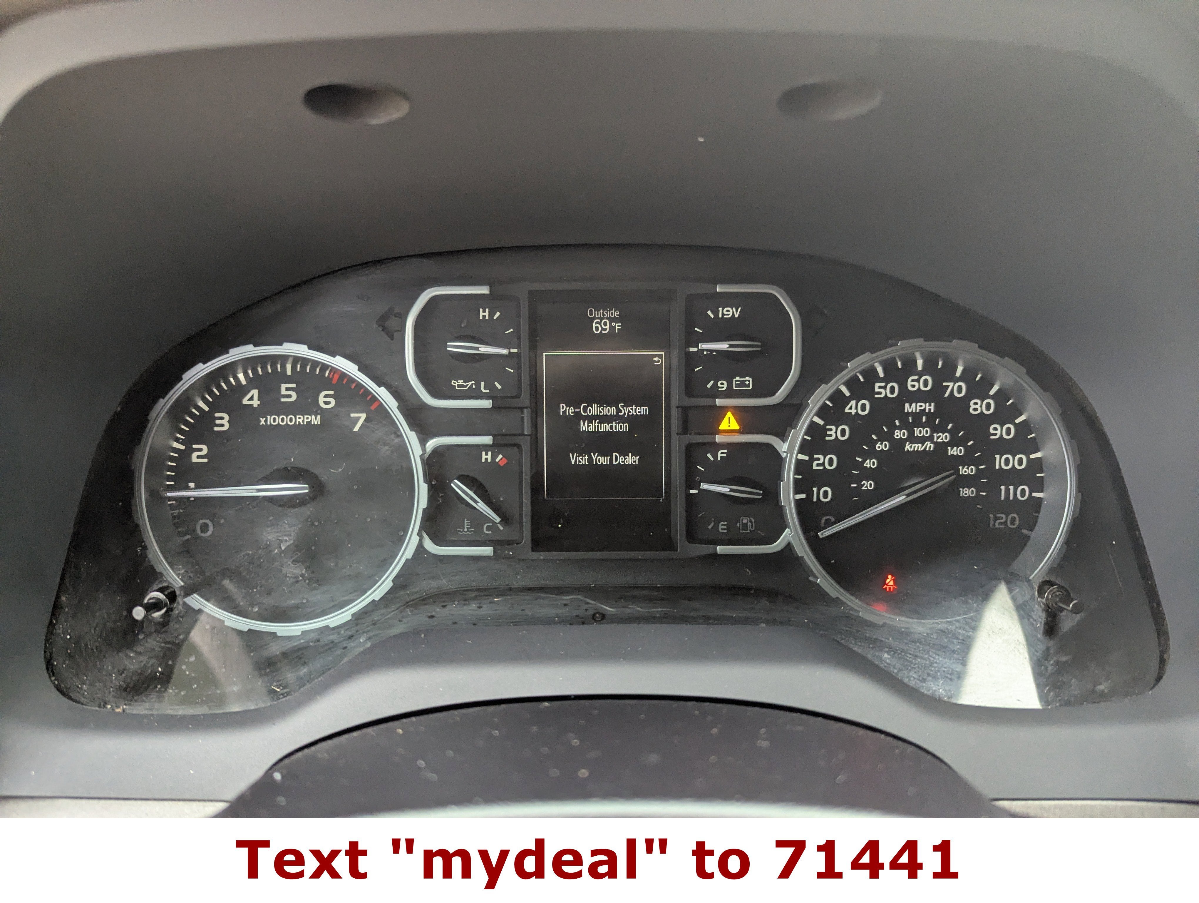 2018 Toyota Tundra 4WD SR5