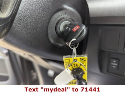 2018 Toyota Tundra 4WD SR5