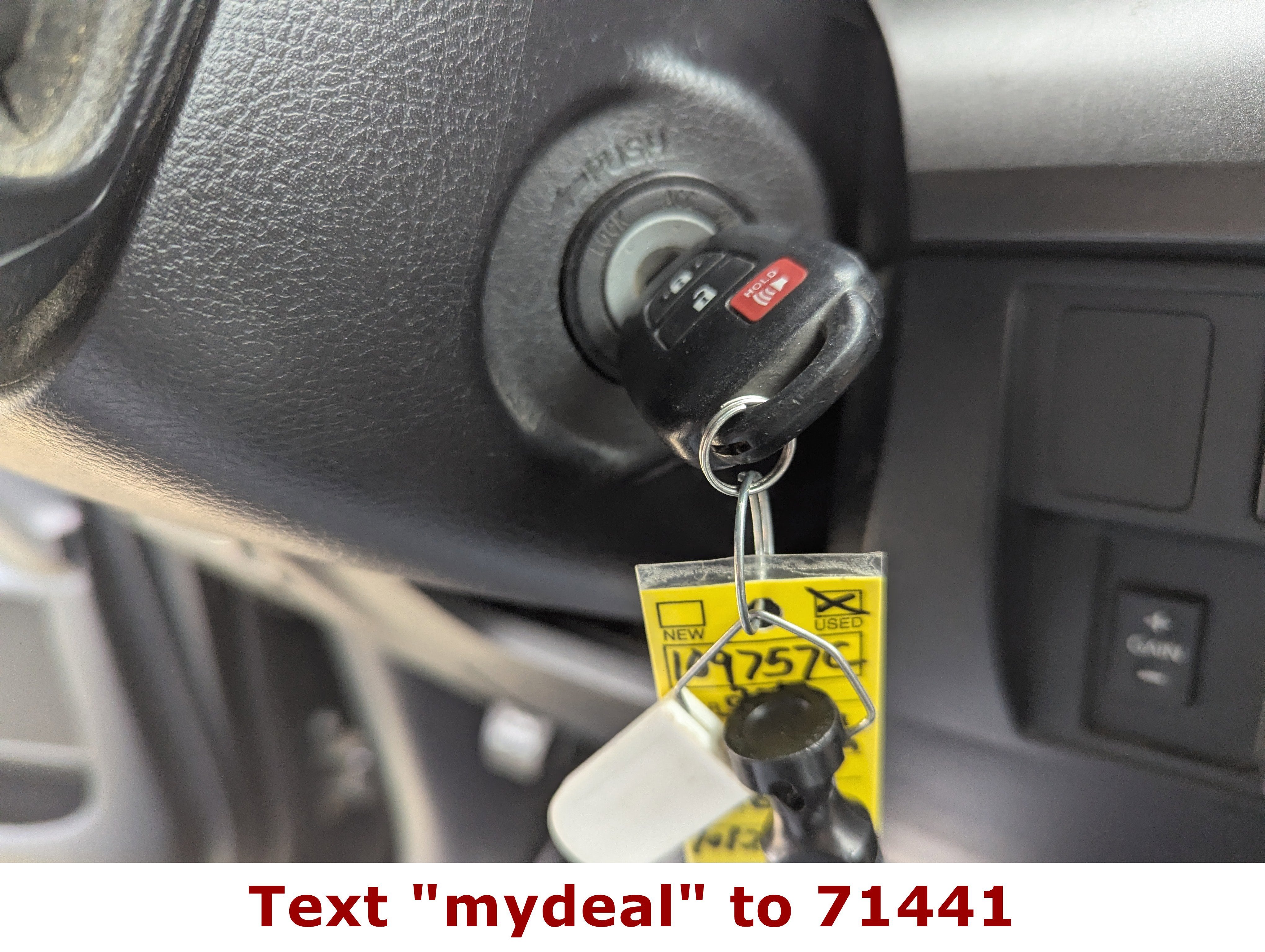 2018 Toyota Tundra 4WD SR5