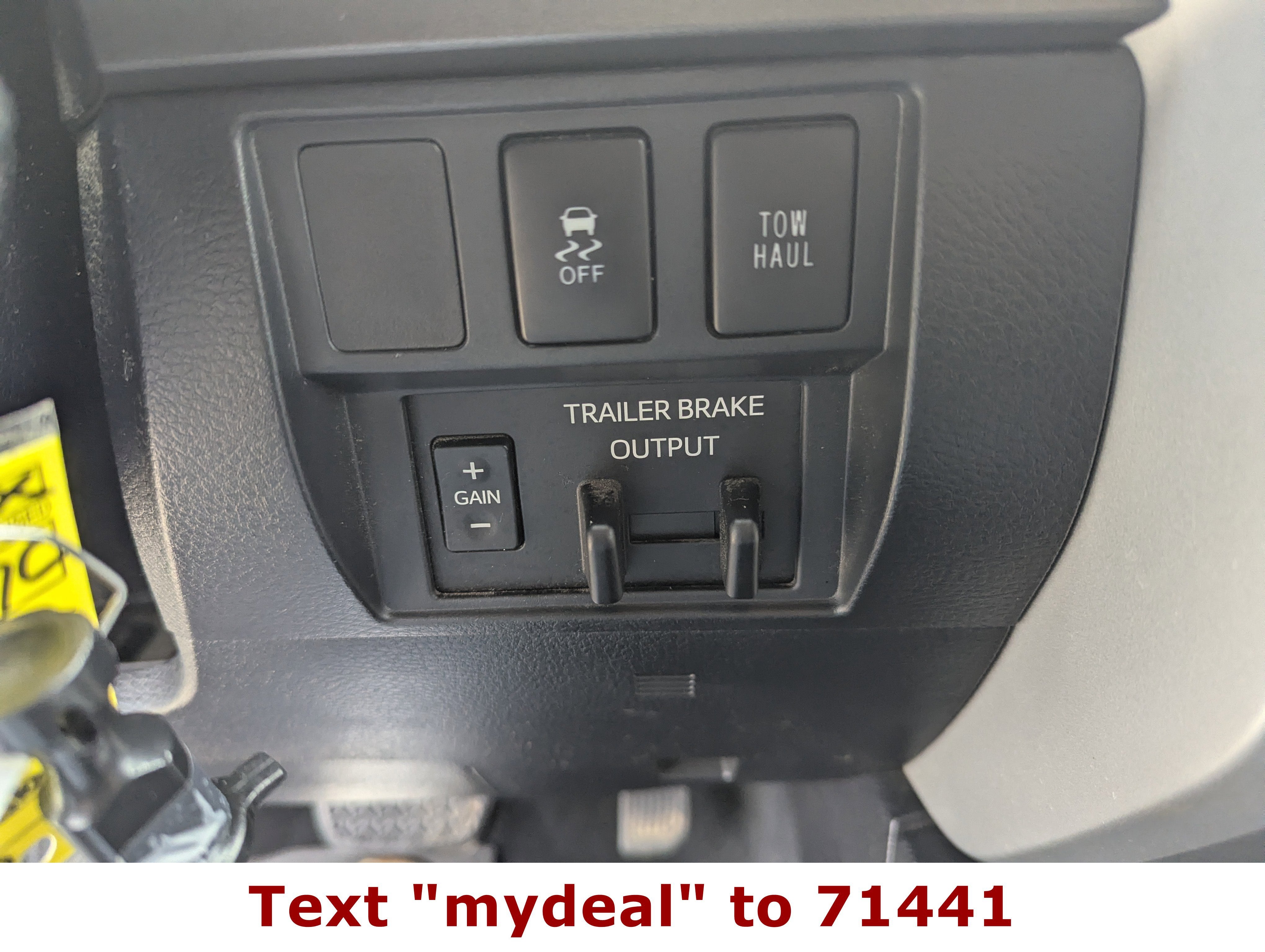 2018 Toyota Tundra 4WD SR5