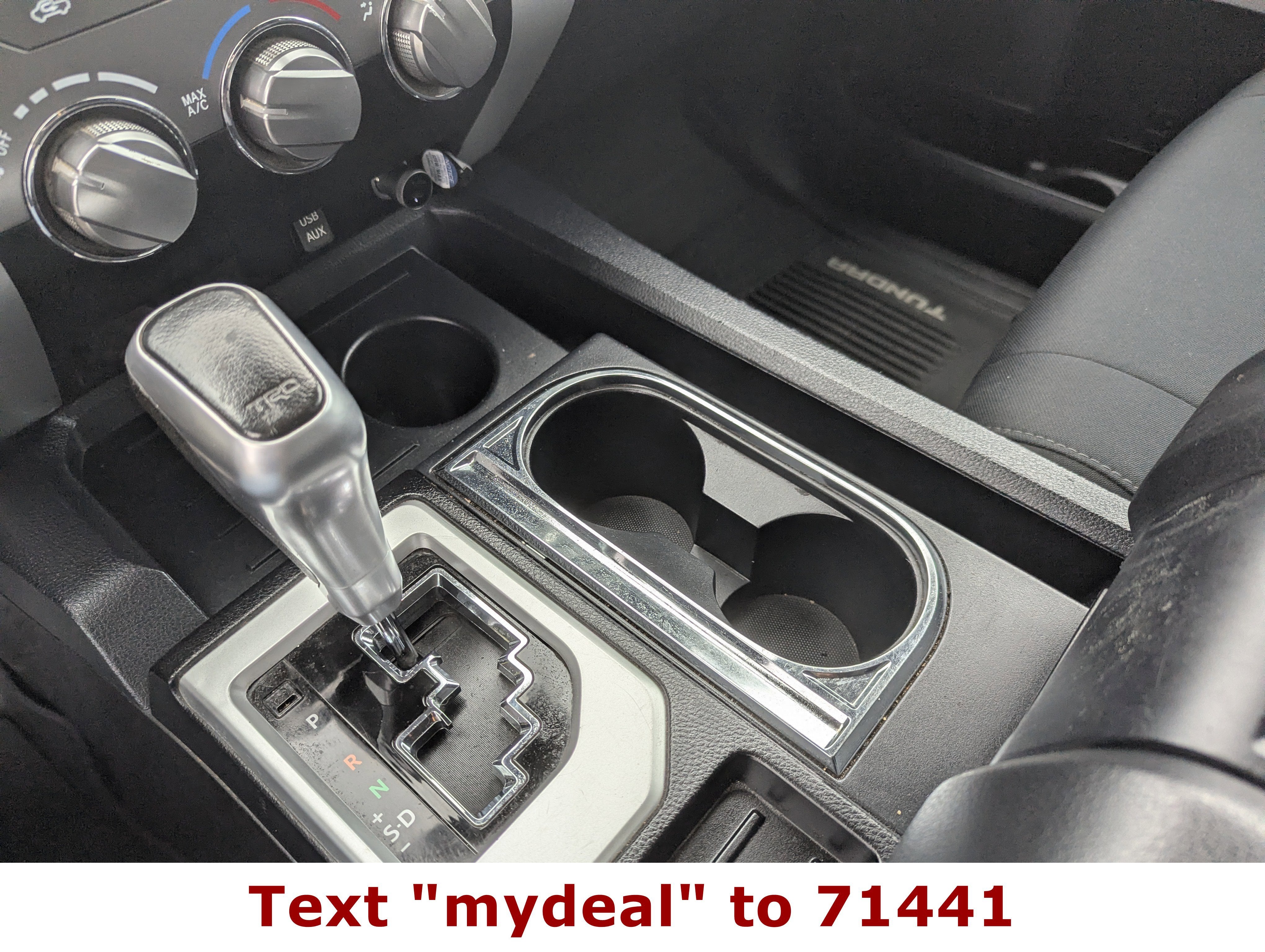 2018 Toyota Tundra 4WD SR5