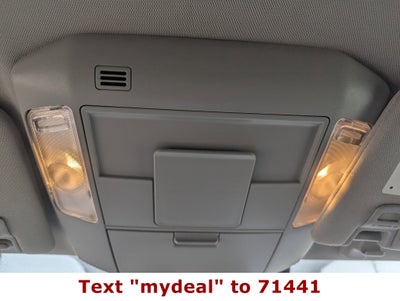 2018 Toyota Tundra 4WD SR5