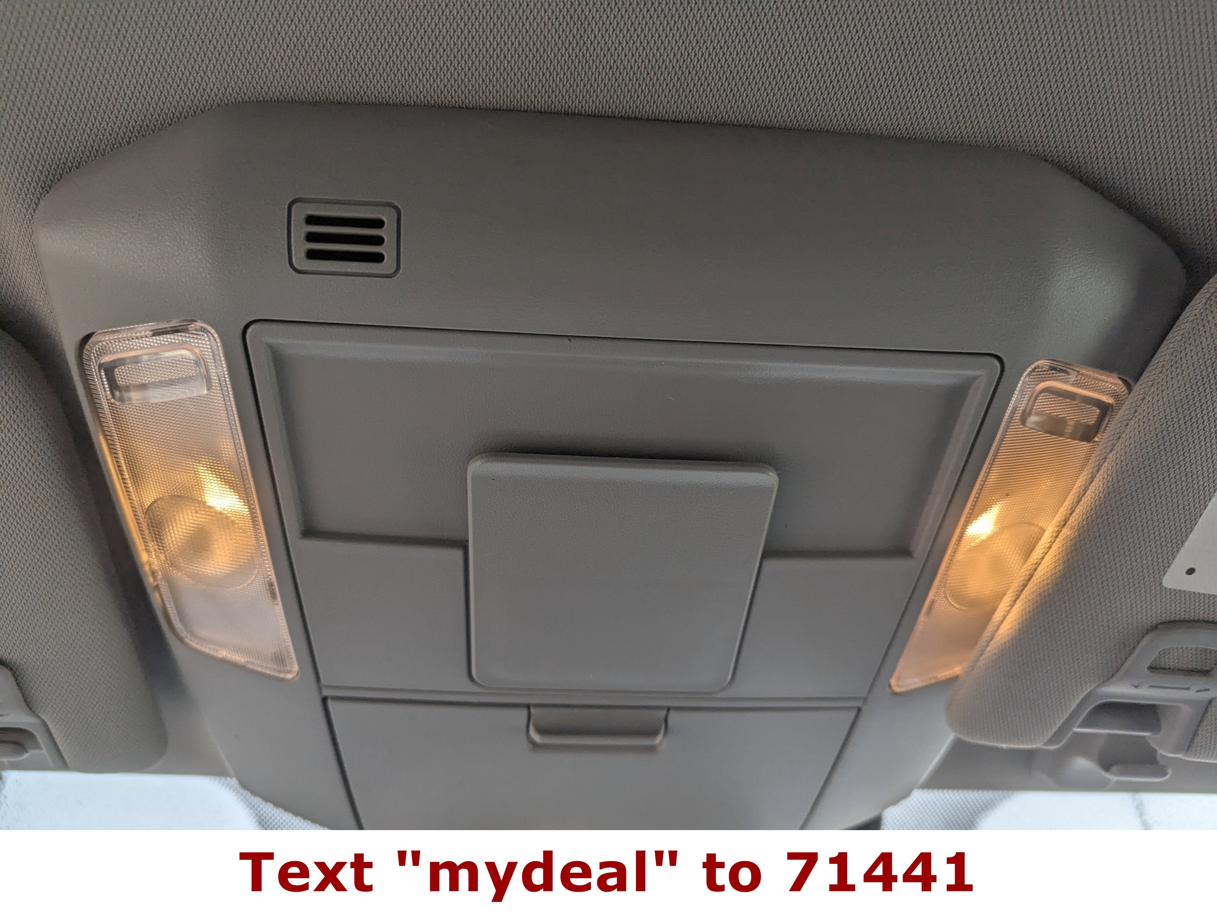 2018 Toyota Tundra 4WD SR5