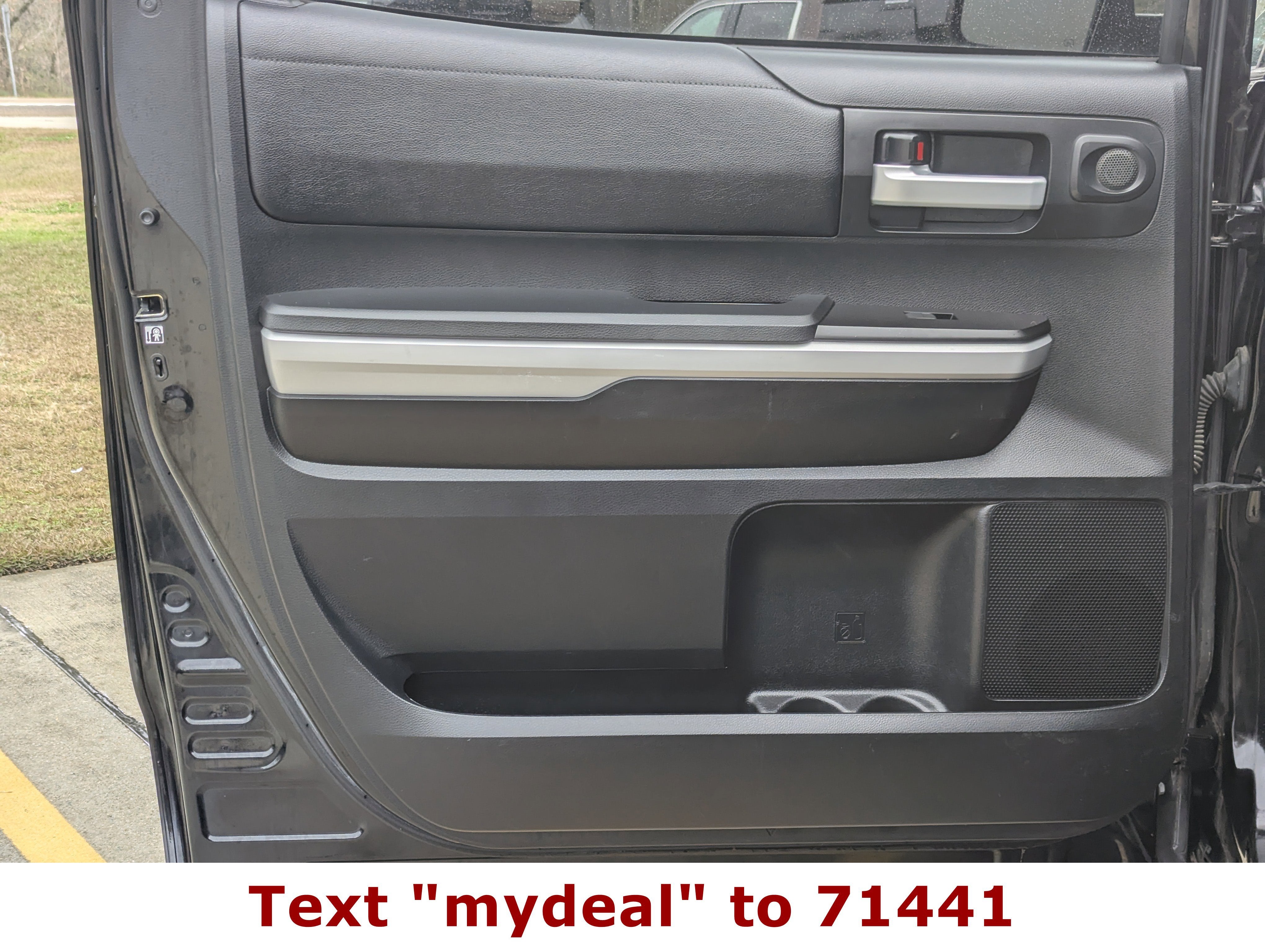 2018 Toyota Tundra 4WD SR5