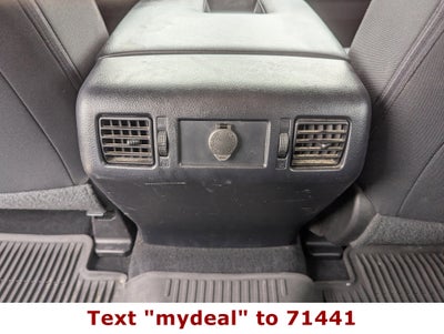 2018 Toyota Tundra 4WD SR5