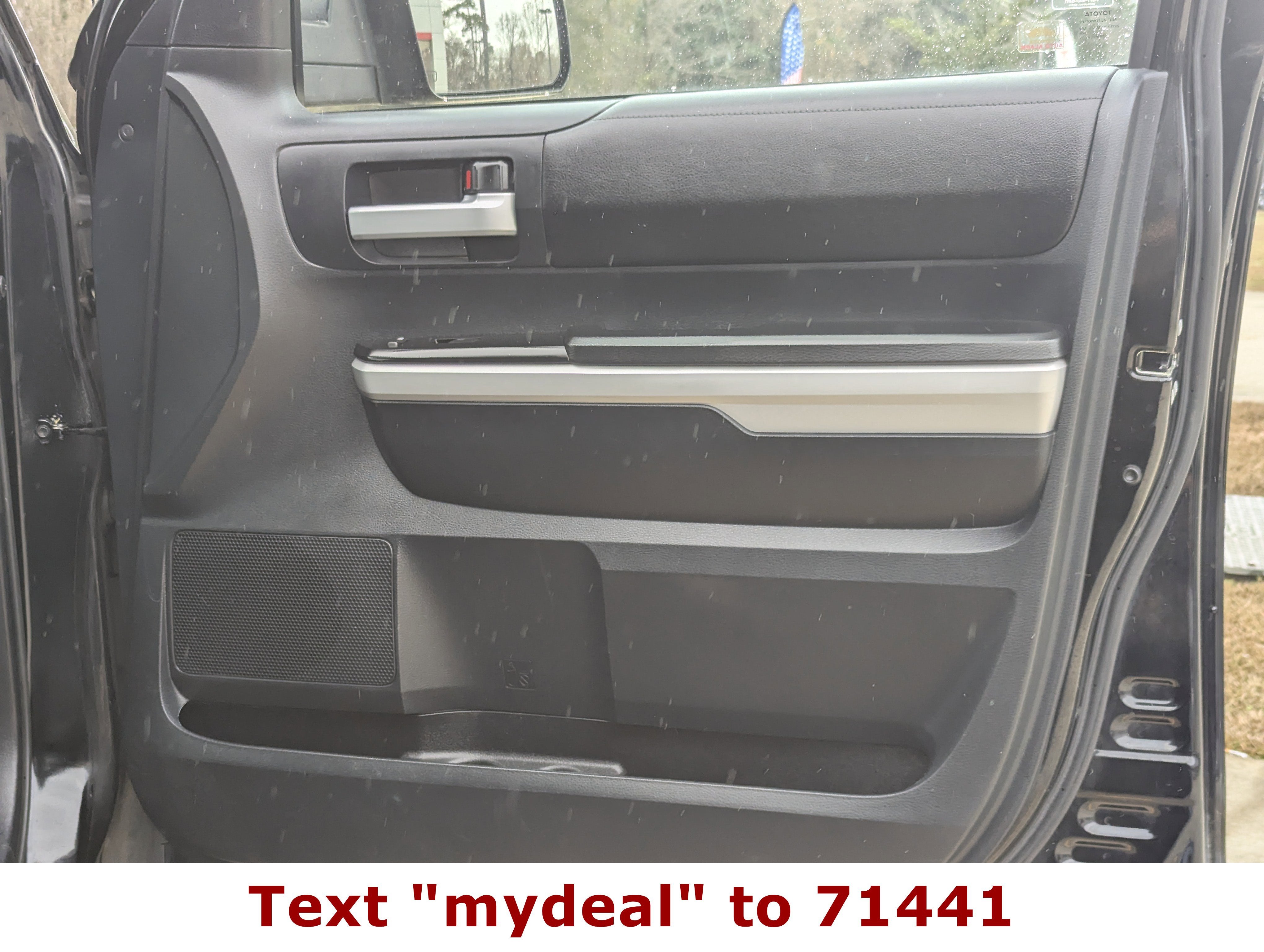 2018 Toyota Tundra 4WD SR5