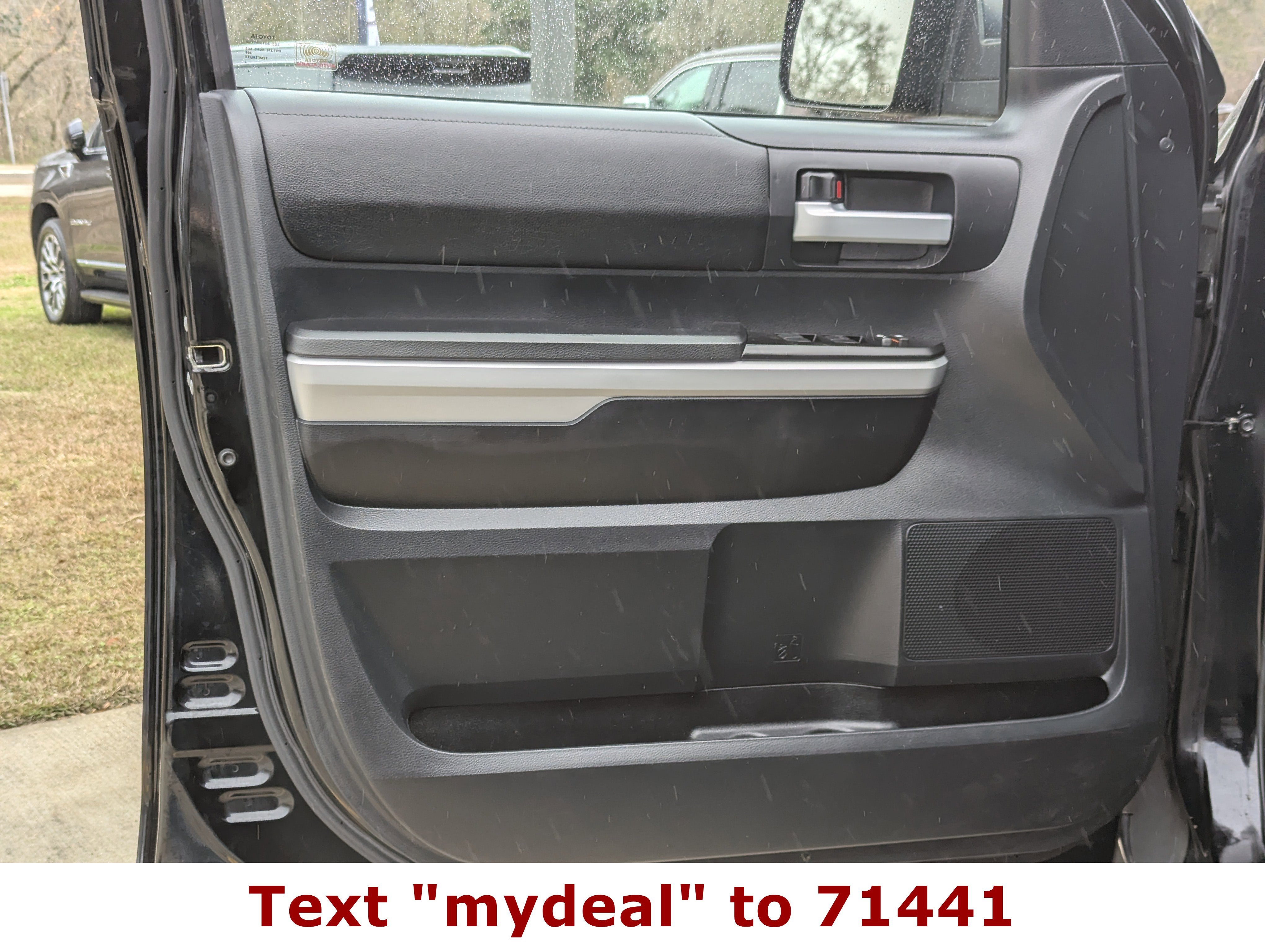 2018 Toyota Tundra 4WD SR5