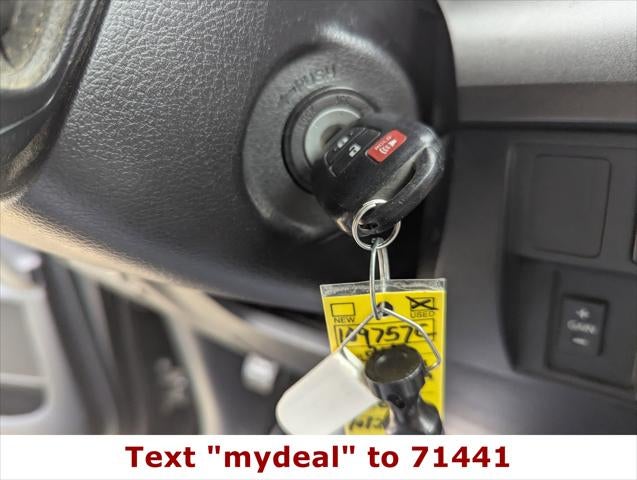 2018 Toyota Tundra 4WD SR5