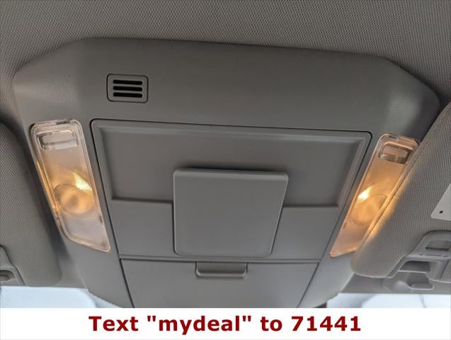 2018 Toyota Tundra 4WD SR5